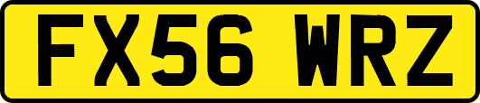 FX56WRZ