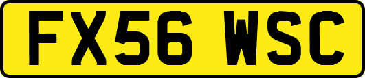 FX56WSC