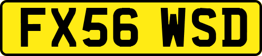 FX56WSD