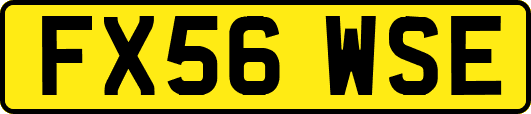 FX56WSE