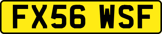 FX56WSF