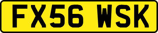 FX56WSK