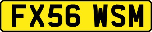 FX56WSM