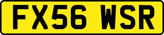FX56WSR