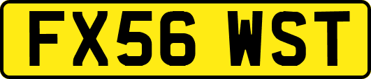 FX56WST