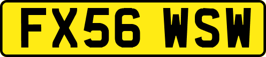 FX56WSW