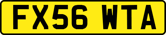 FX56WTA
