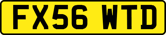 FX56WTD