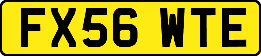 FX56WTE