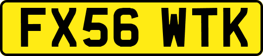 FX56WTK
