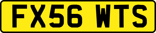 FX56WTS