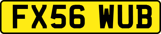 FX56WUB