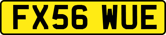 FX56WUE