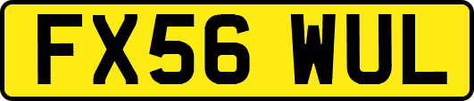 FX56WUL