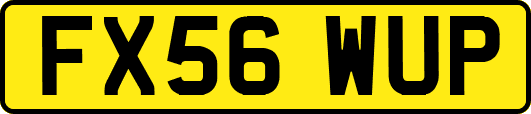 FX56WUP
