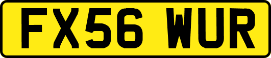 FX56WUR