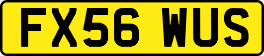 FX56WUS