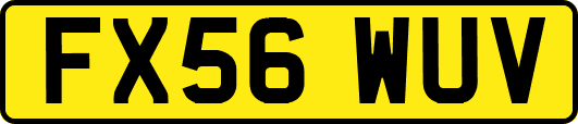 FX56WUV