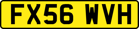 FX56WVH