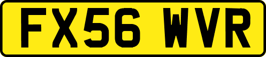 FX56WVR
