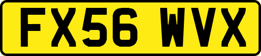 FX56WVX