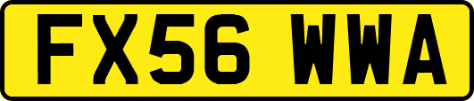FX56WWA