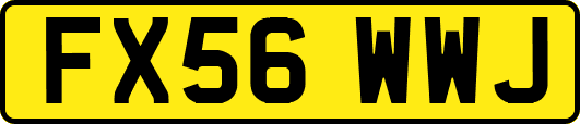 FX56WWJ