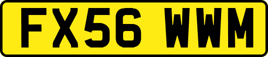 FX56WWM