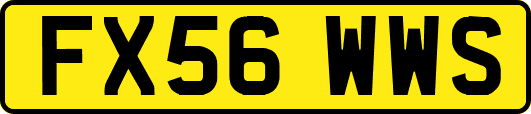 FX56WWS