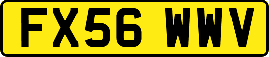 FX56WWV
