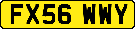 FX56WWY