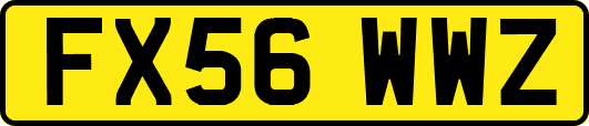 FX56WWZ