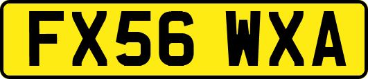 FX56WXA