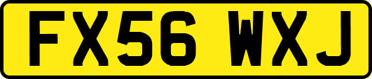 FX56WXJ