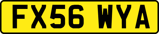 FX56WYA