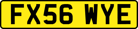 FX56WYE