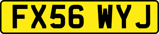 FX56WYJ