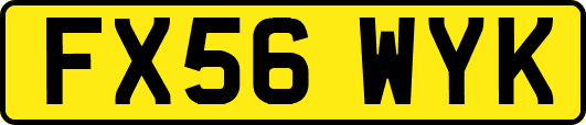 FX56WYK