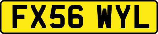 FX56WYL
