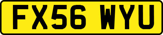 FX56WYU