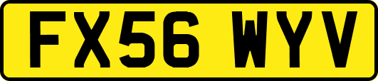 FX56WYV