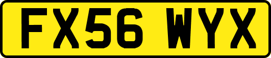 FX56WYX