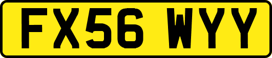 FX56WYY