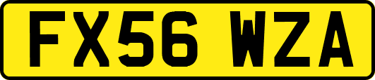 FX56WZA