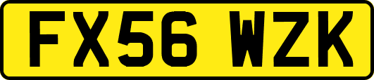 FX56WZK