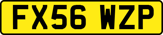 FX56WZP