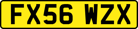 FX56WZX