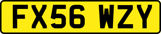 FX56WZY
