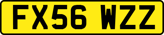 FX56WZZ