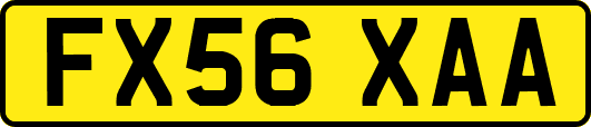 FX56XAA